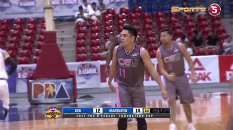 JK Casiño 22 Points Full Highlights (6/29/2017) .